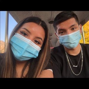 Meet your Posher, Heidi